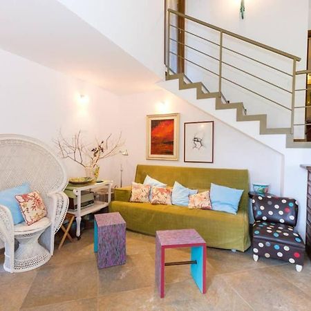 Domus Aqua Viva Villa Massa Lubrense Dış mekan fotoğraf