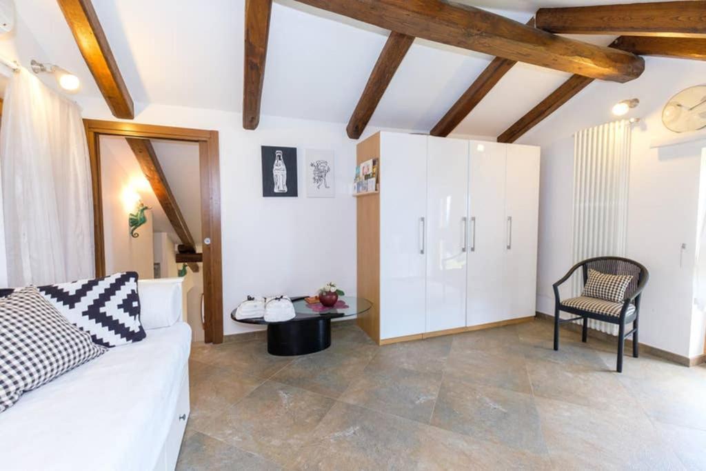 Domus Aqua Viva Villa Massa Lubrense Dış mekan fotoğraf