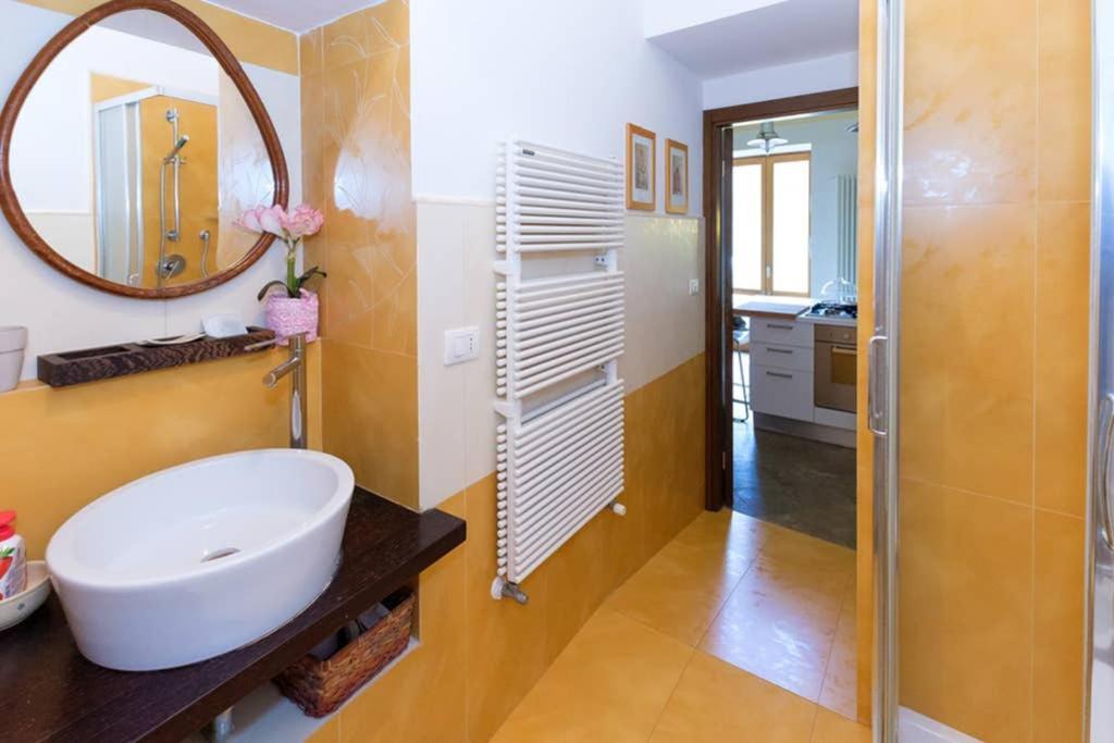 Domus Aqua Viva Villa Massa Lubrense Dış mekan fotoğraf