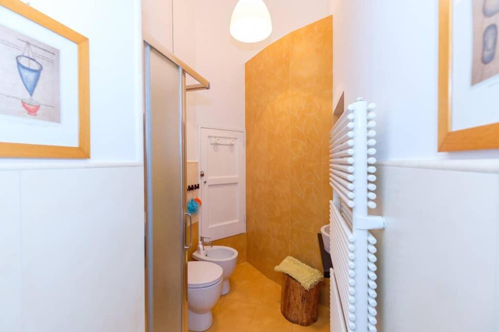 Domus Aqua Viva Villa Massa Lubrense Dış mekan fotoğraf