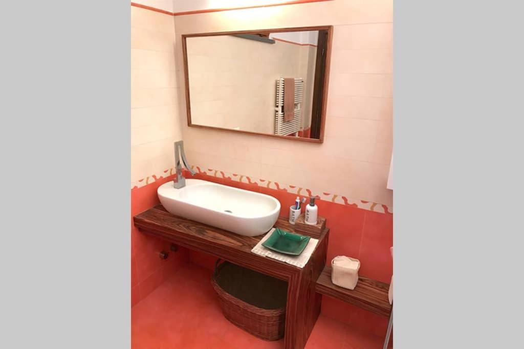 Domus Aqua Viva Villa Massa Lubrense Dış mekan fotoğraf