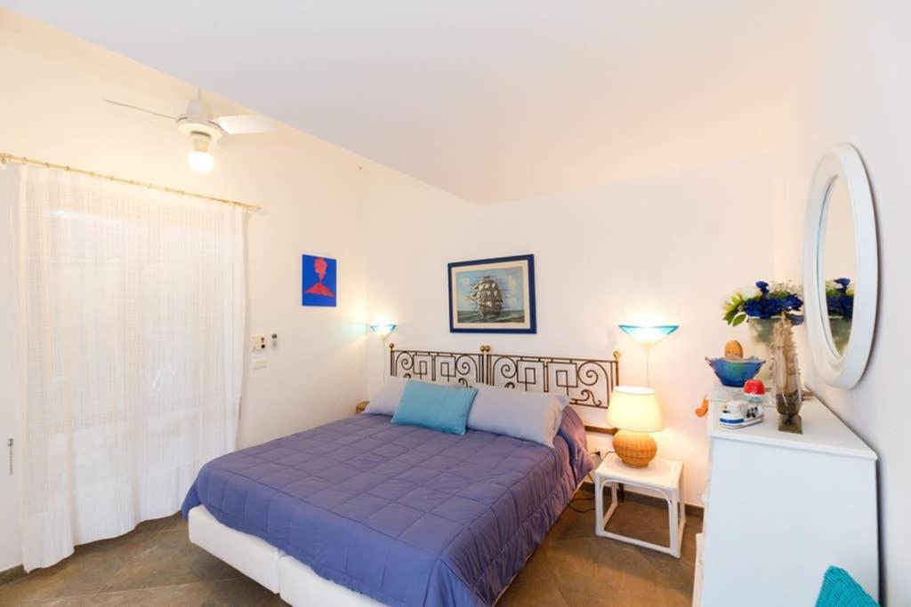 Domus Aqua Viva Villa Massa Lubrense Dış mekan fotoğraf